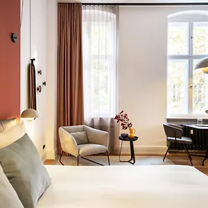  Apartment ipartment Berlin Kurfürstendamm Deutschland