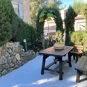  Apartment Estudio Pedregalejo Garden Spanien