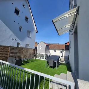 Schoene In Schwandorf in Bayern