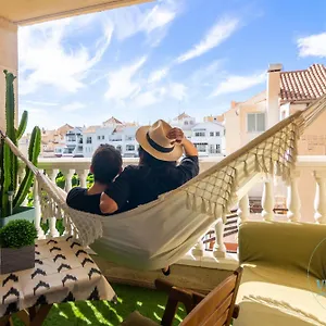  Apartment Pepita Spanien