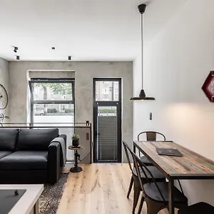  Apartment Coolest In Berlin, Easy Check-in, Industrial Style, Close To Center #3 Deutschland