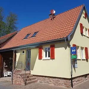 Nr. 10 Buergstadt